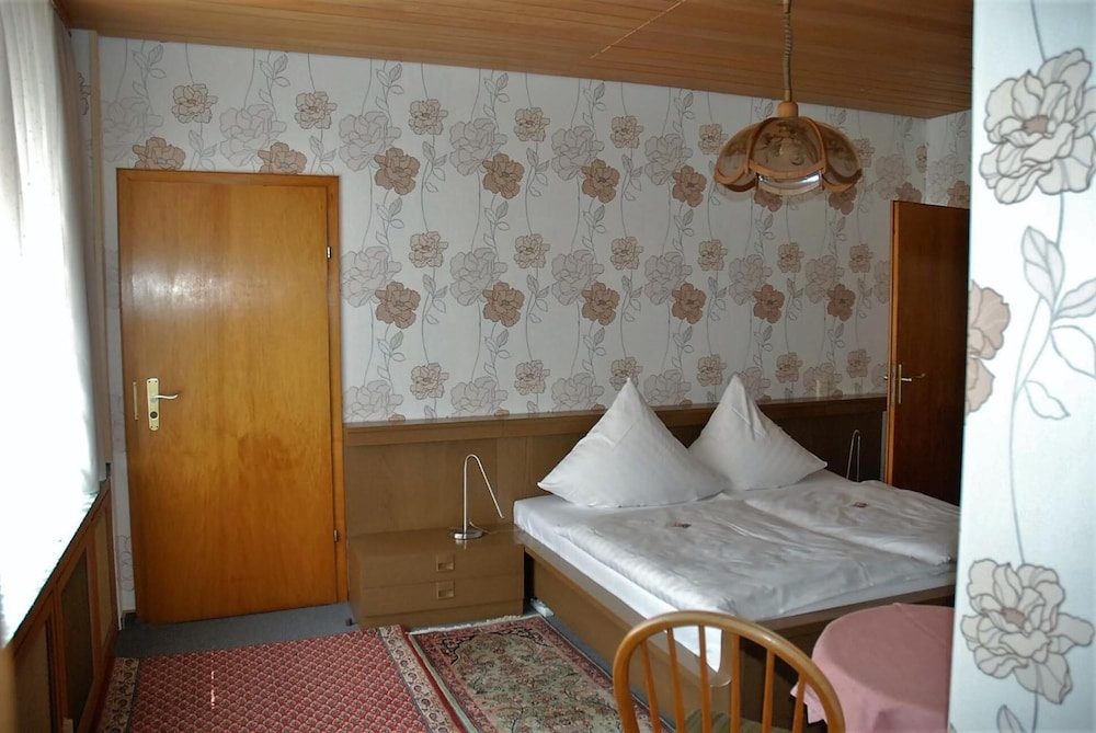 Hotel Lahnhof