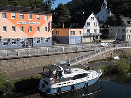 Hotel Lahnhof