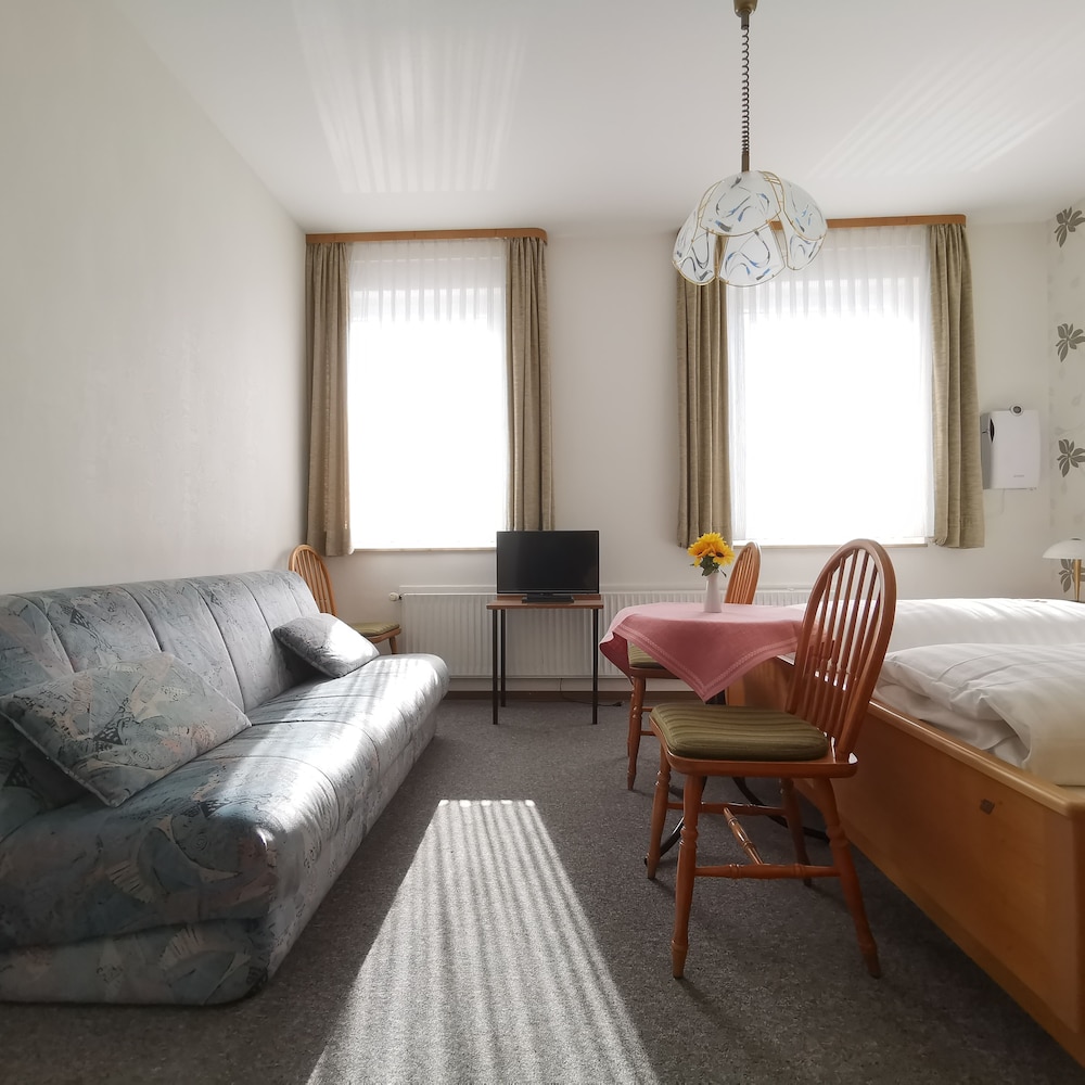 Hotel Lahnhof