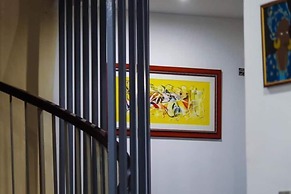 Hotel Nina