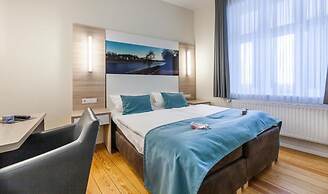 Hotel Hansen