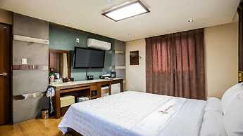 Jeju Milano Hotel