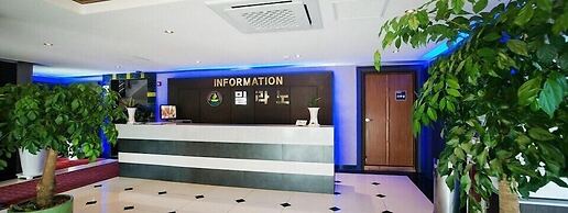 Jeju Milano Hotel