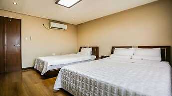 Jeju Milano Hotel
