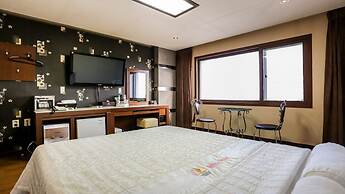 Jeju Milano Hotel