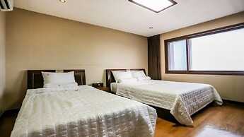 Jeju Milano Hotel