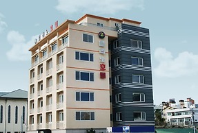 Jeju Milano Hotel