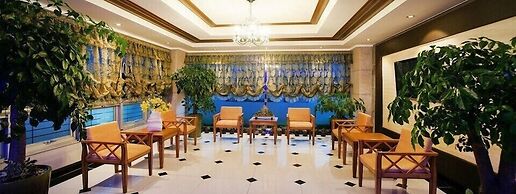 Jeju Milano Hotel