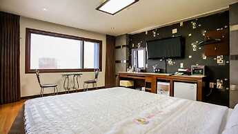 Jeju Milano Hotel