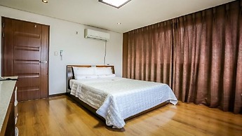 Jeju Milano Hotel