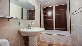 Jeju Milano Hotel