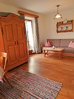 Apartment Beim Raffner