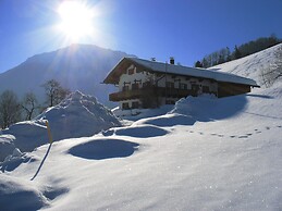 Apartment Beim Raffner