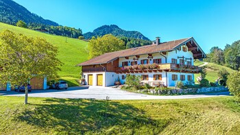 Apartment Beim Raffner