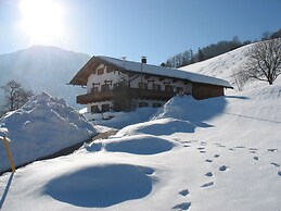 Apartment Beim Raffner