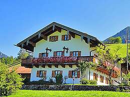 Apartment Beim Raffner