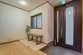 YUYU House - Kohama Mei