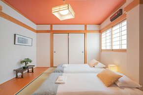 YUYU House - Kohama Mei