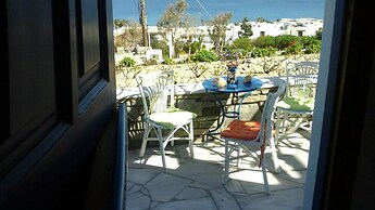 Nikoleta Kolympithres Paros
