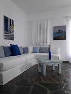 Nikoleta Kolympithres Paros