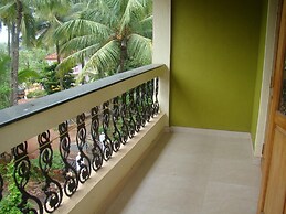 Saikunj Holiday Homes