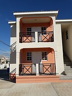 Manderley Villas