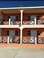 Manderley Villas