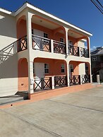 Manderley Villas