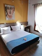 Agriturismo Ai Due Leoni