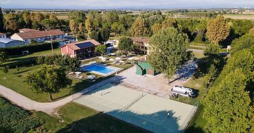 Agriturismo Ai Due Leoni