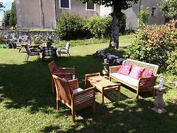 Chambre d'hote le Bellevue