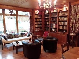 Chambre d'hote le Bellevue
