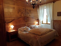 Chambre d'hote le Bellevue