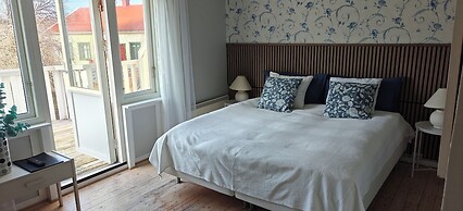 Nösundsgården Hotel & Hostel