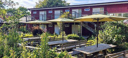 Nösundsgården Hotel & Hostel