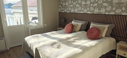 Nösundsgården Hotel & Hostel