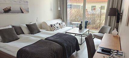 Nösundsgården Hotel & Hostel