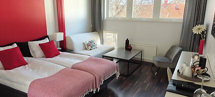 Nösundsgården Hotel & Hostel