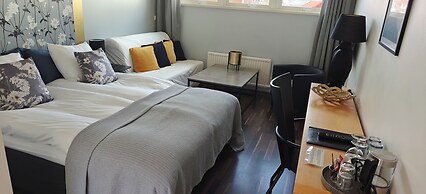 Nösundsgården Hotel & Hostel