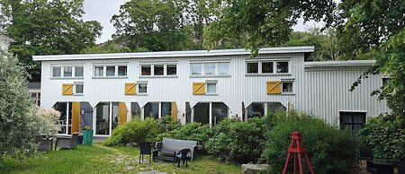 Nösundsgården Hotel & Hostel