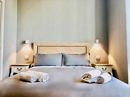 Audrey's Roman Holidays Suites&Rooms