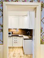 Audrey's Roman Holidays Suites&Rooms