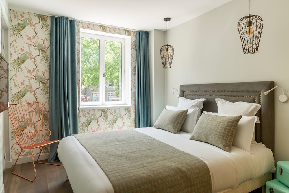 Be You Luxury Apart'Hotel