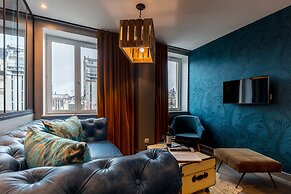 Be You Luxury Apart'Hotel