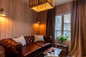 Be You Luxury Apart'Hotel