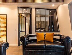 Be You Luxury Apart'Hotel