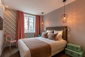 Be You Luxury Apart'Hotel