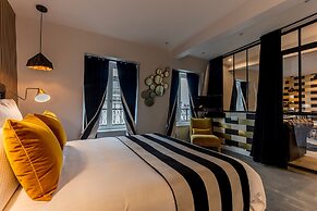 Be You Luxury Apart'Hotel