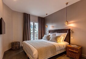 Be You Luxury Apart'Hotel