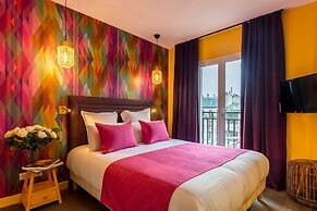 Be You Luxury Apart'Hotel